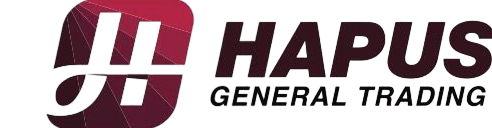 HAPUS General Trading L.L.C – S.P.C logo